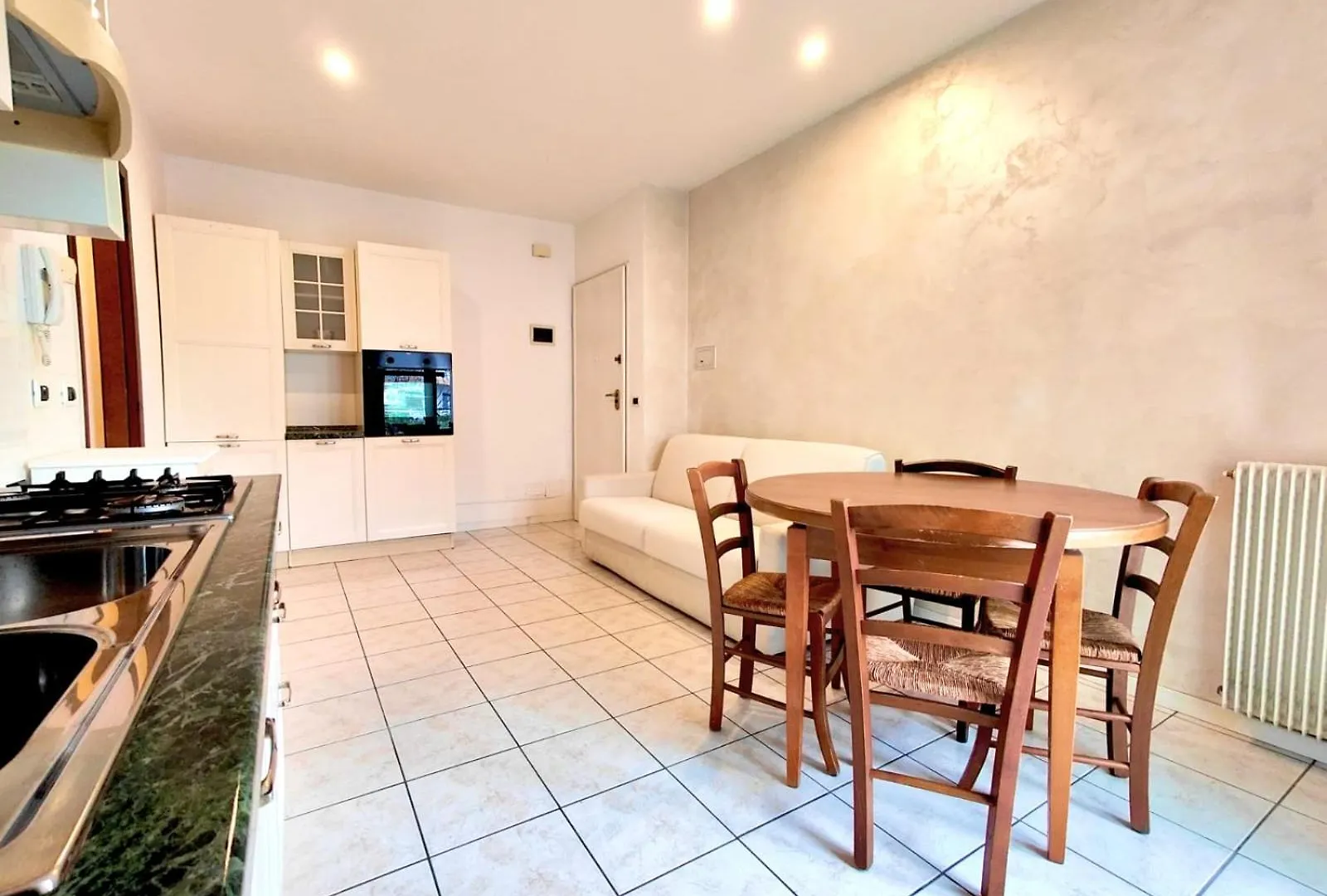 Hola Lighthouse Apartment Lido di Jesolo
