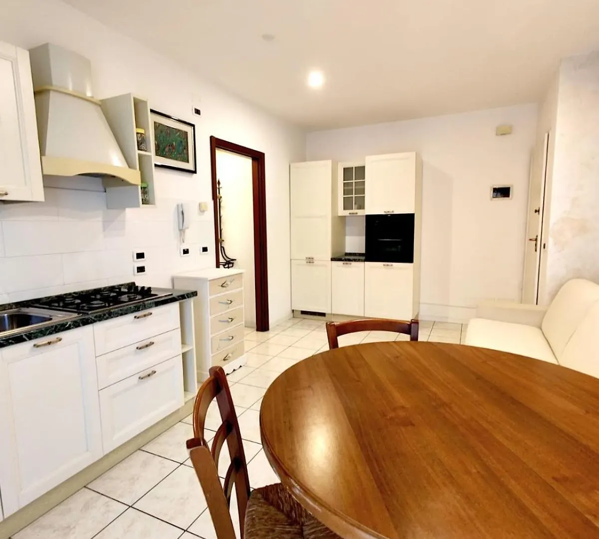 Hola Lighthouse Apartment Lido di Jesolo