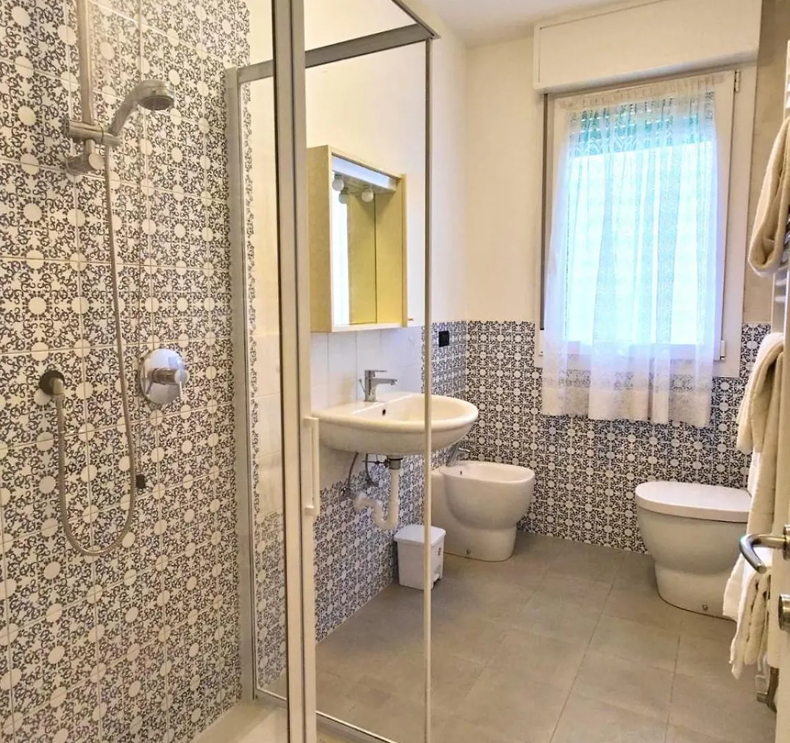 Hola Lighthouse Apartment Lido di Jesolo