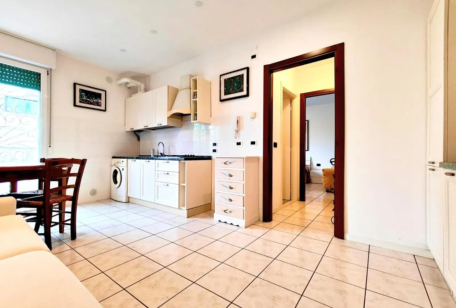 Hola Lighthouse Apartment Lido di Jesolo Italy