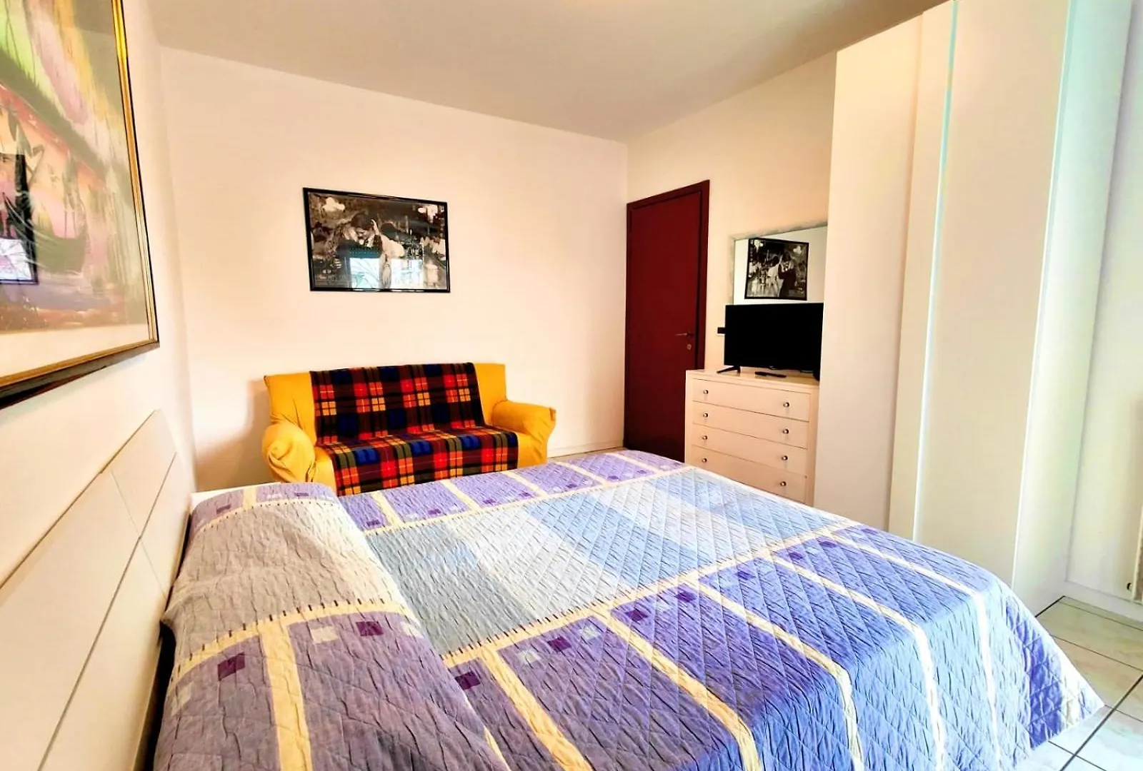 Hola Lighthouse Apartment Lido di Jesolo Italy