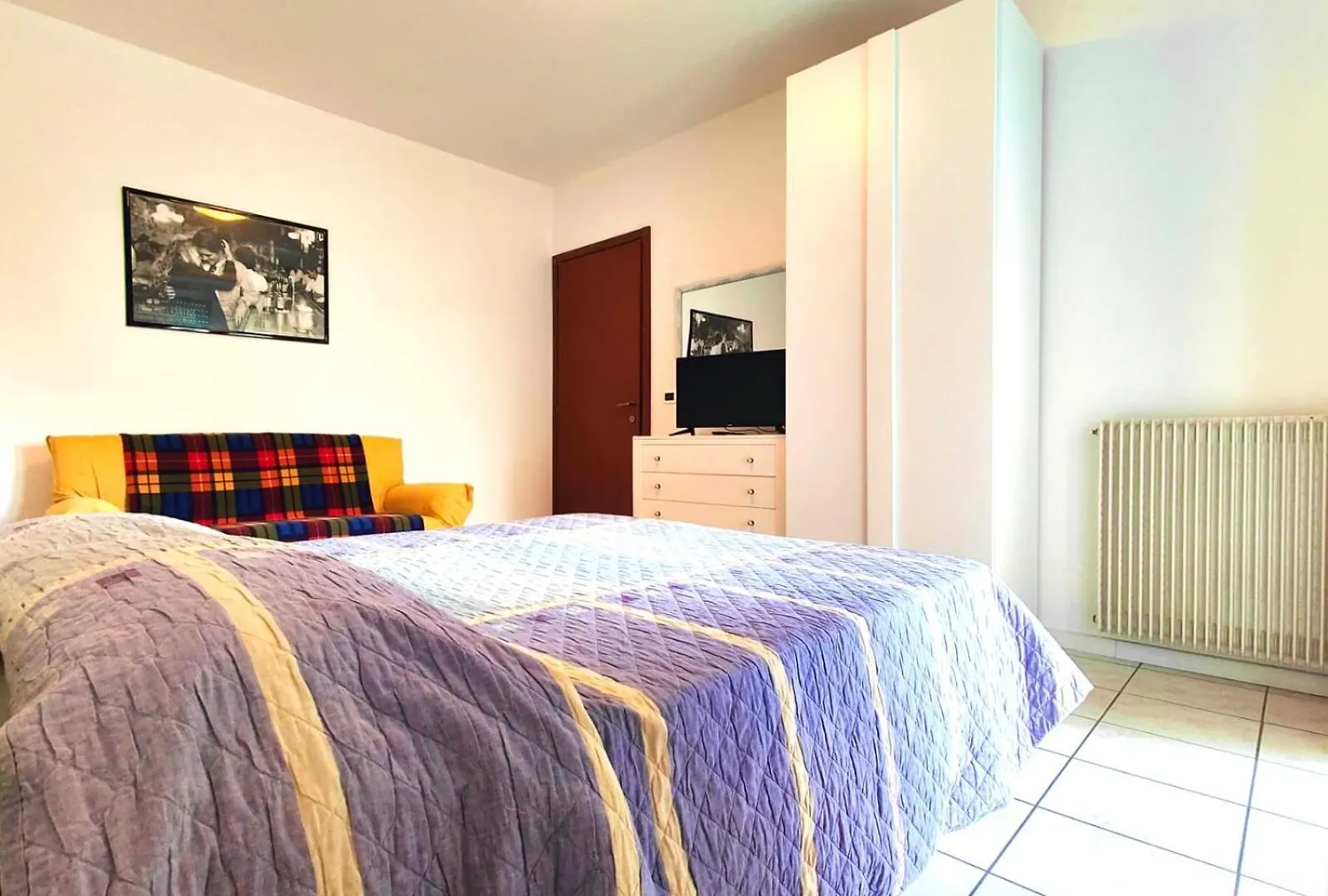 Hola Lighthouse Apartment Lido di Jesolo