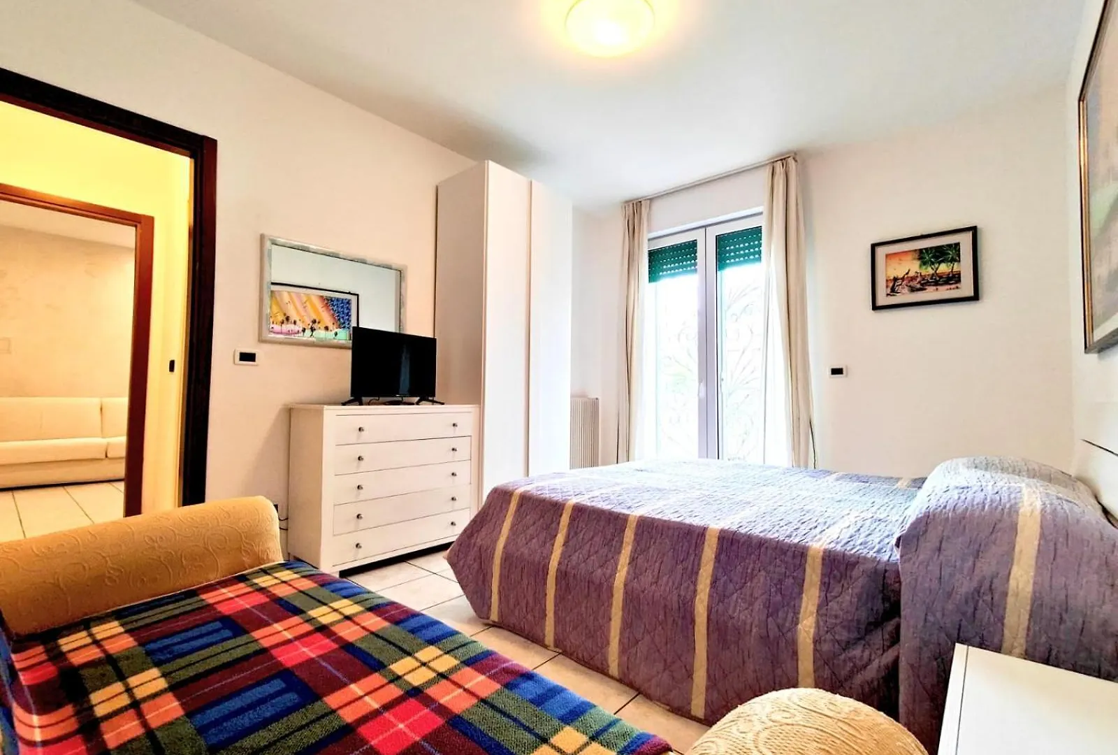 Hola Lighthouse Apartment Lido di Jesolo 0*,  Italy