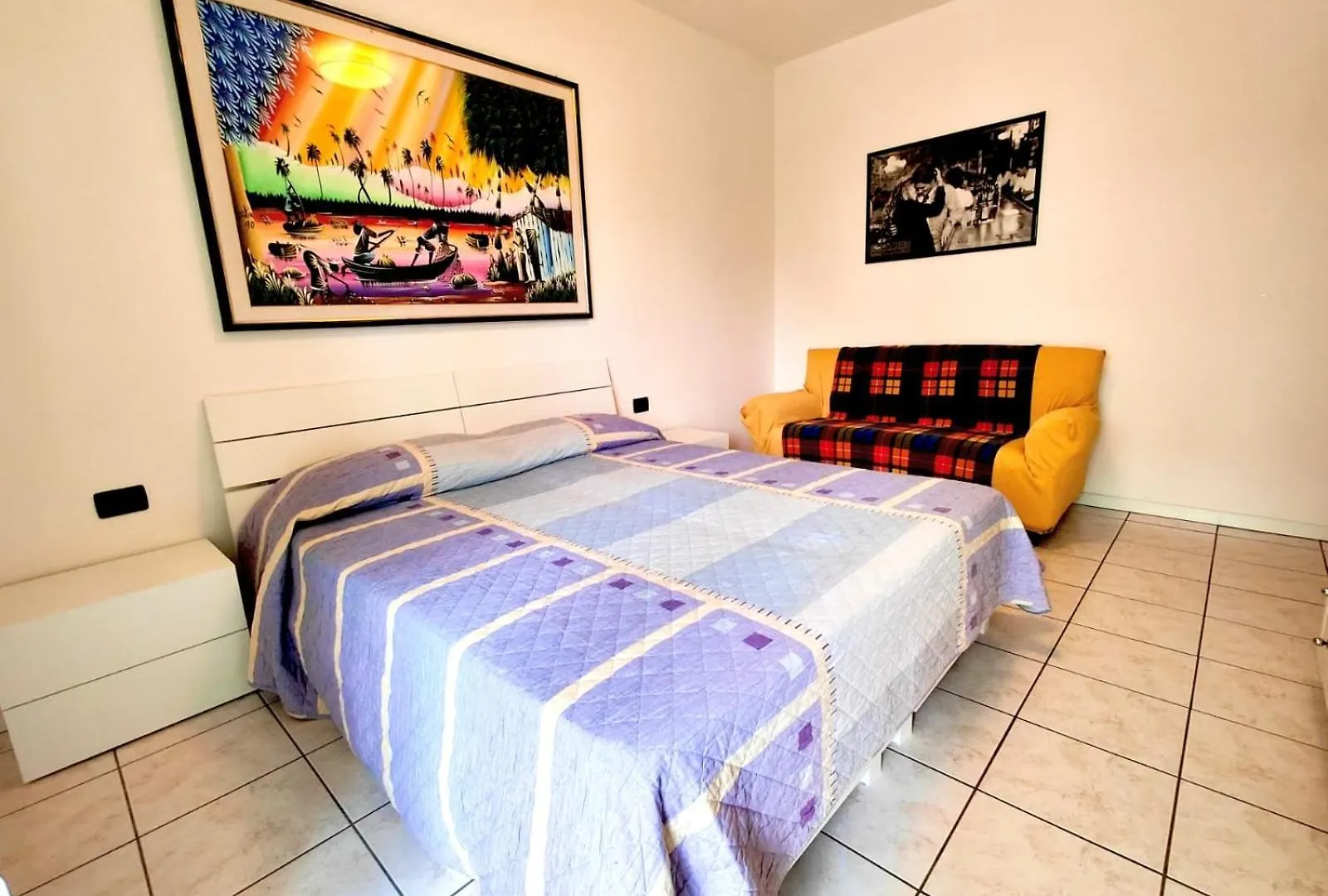 Hola Lighthouse Apartment Lido di Jesolo